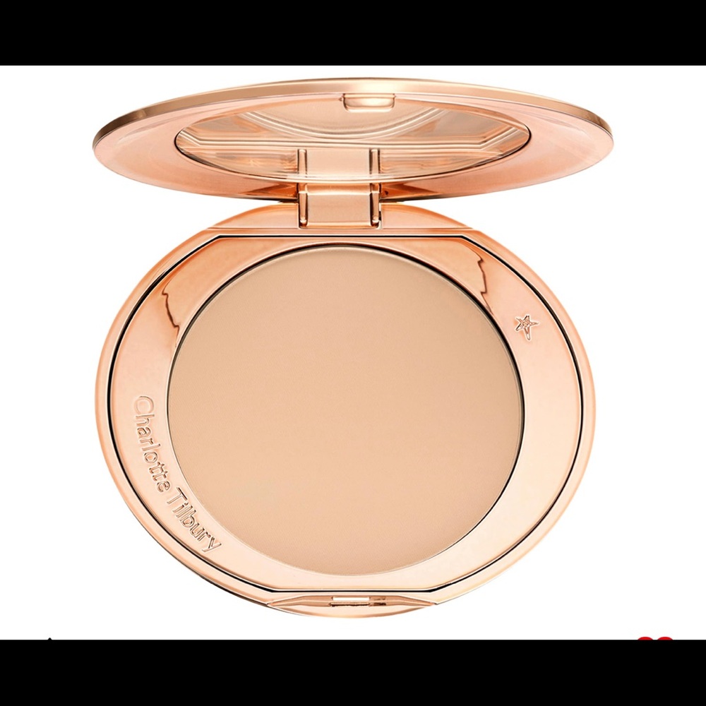 Charlotte Tilbury Powder Medium